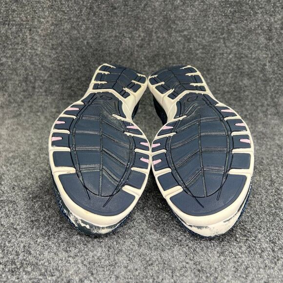 Skechers Gratis Shoes Women's Size 11 Blue Flex Stretch Athletic Outdoor Walking - Picture 10 of 11